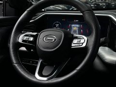GAC Aion GS8 Pioneer Series 2.0T GDI FWD Luxury Smart Connected 7-Seater - ფოტო 20