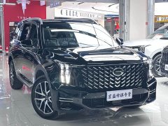 GAC Aion GS8 Pioneer Series 2.0T GDI FWD Luxury Smart Connected 7-Seater - ფოტო 5