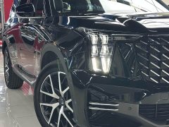GAC Aion GS8 Pioneer Series 2.0T GDI FWD Luxury Smart Connected 7-Seater - ფოტო 6