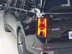 GAC Aion GS8 Pioneer Series 2.0T GDI FWD Luxury Smart Connected 7-Seater - ფოტო 7