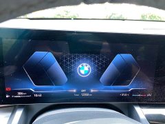 BMW 5 Series 530Li Premier M Sport Package - ფოტო 10