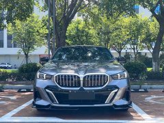 BMW 5 Series 530Li Premier M Sport Package - ფოტო 2
