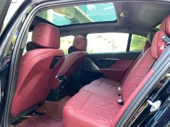 BMW 5 Series 530Li Premier M Sport Package - ფოტო 6