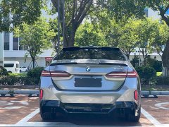 BMW 5 Series 530Li Premier M Sport Package - ფოტო 8