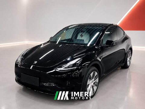 2022 Tesla Model Y Facelift Rear-Wheel Drive - ავტომობილი ჩინეთიდან