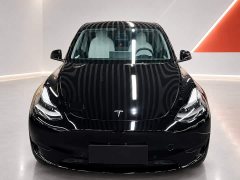 Tesla Model Y Facelift Rear-Wheel Drive - ფოტო 2