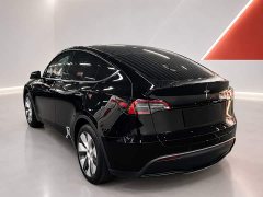 Tesla Model Y Facelift Rear-Wheel Drive - ფოტო 4