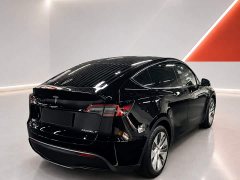Tesla Model Y Facelift Rear-Wheel Drive - ფოტო 6