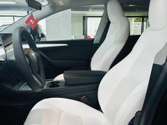 Tesla Model Y Facelift Rear-Wheel Drive - ფოტო 7