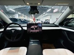 Tesla Model Y Facelift Rear-Wheel Drive - ფოტო 8