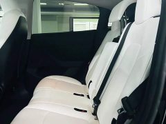 Tesla Model Y Facelift Rear-Wheel Drive - ფოტო 9