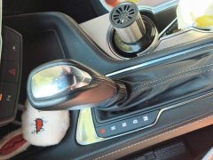 Cadillac CT4 2023 25T Luxury - ფოტო 10