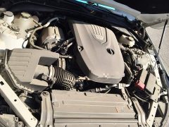 Cadillac CT4 2023 25T Luxury - ფოტო 16
