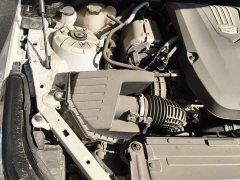 Cadillac CT4 2023 25T Luxury - ფოტო 20