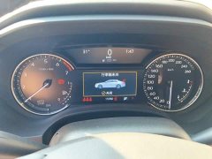 Cadillac CT4 2023 25T Luxury - ფოტო 7