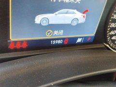 Cadillac CT4 2023 25T Luxury - ფოტო 8