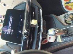 Cadillac CT4 2023 25T Luxury - ფოტო 9