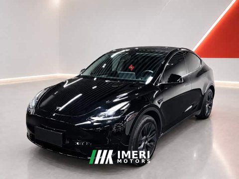 2024 Tesla Model Y 2023 Rear-Wheel Drive - ავტომობილი ჩინეთიდან