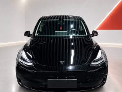 Tesla Model Y 2023 Rear-Wheel Drive - ფოტო 2