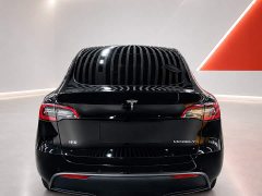 Tesla Model Y 2023 Rear-Wheel Drive - ფოტო 5