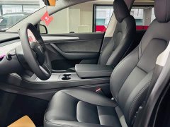 Tesla Model Y 2023 Rear-Wheel Drive - ფოტო 7