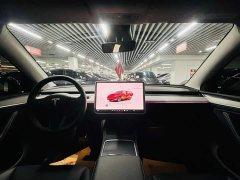 Tesla Model Y 2023 Rear-Wheel Drive - ფოტო 8