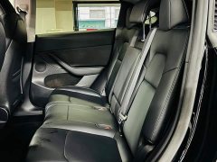 Tesla Model Y 2023 Rear-Wheel Drive - ფოტო 9