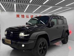 Tank 300 2021 Off-Road Edition 2.0T Challenger - ფოტო 1