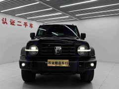 Tank 300 2021 Off-Road Edition 2.0T Challenger - ფოტო 2
