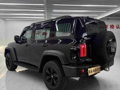 Tank 300 2021 Off-Road Edition 2.0T Challenger - ფოტო 3