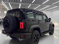 Tank 300 2021 Off-Road Edition 2.0T Challenger - ფოტო 4