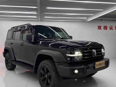 Tank 300 2021 Off-Road Edition 2.0T Challenger - ფოტო 6