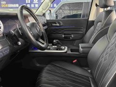 Tank 300 2021 Off-Road Edition 2.0T Challenger - ფოტო 7