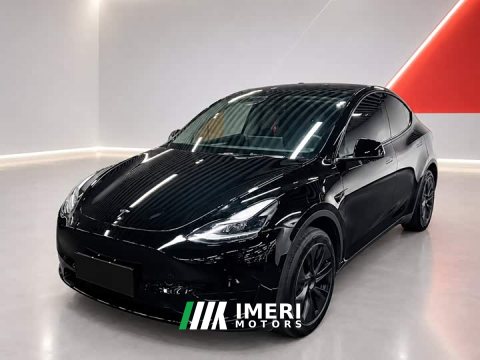 2023 Tesla Model Y Rear-Wheel Drive - ავტომობილი ჩინეთიდან
