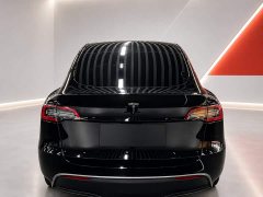 Tesla Model Y Rear-Wheel Drive - ფოტო 5