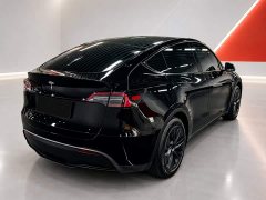 Tesla Model Y Rear-Wheel Drive - ფოტო 6