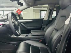 Tesla Model Y Rear-Wheel Drive - ფოტო 7