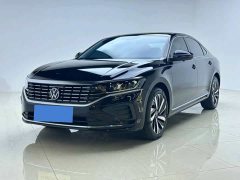 Volkswagen Passat 330TSI Elite - ფოტო 1
