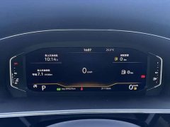 Volkswagen Passat 330TSI Elite - ფოტო 15