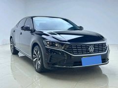 Volkswagen Passat 330TSI Elite - ფოტო 3