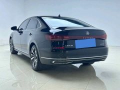 Volkswagen Passat 330TSI Elite - ფოტო 4