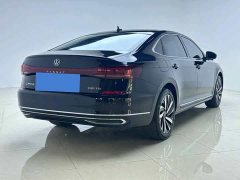 Volkswagen Passat 330TSI Elite - ფოტო 6