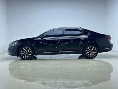 Volkswagen Passat 330TSI Elite - ფოტო 7
