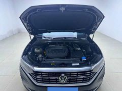 Volkswagen Passat 330TSI Elite - ფოტო 8