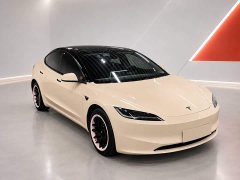 Tesla Model 3 Rear-Wheel Drive - ფოტო 3