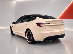 Tesla Model 3 Rear-Wheel Drive - ფოტო 4