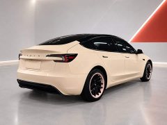 Tesla Model 3 Rear-Wheel Drive - ფოტო 6
