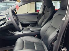 Tesla Model 3 Rear-Wheel Drive - ფოტო 7