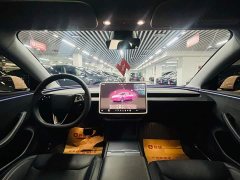 Tesla Model 3 Rear-Wheel Drive - ფოტო 8