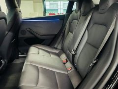 Tesla Model 3 Rear-Wheel Drive - ფოტო 9